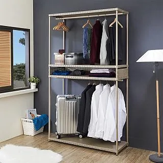 二手吊衣桿金屬工業風金色水管帶輪子重噴漆水管吊衣桿一座2980元20210603-120210603-1 歷史價格詳細信息