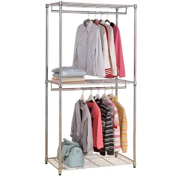 (海克力士) 90*45*120六層鍍鉻層架 歷史價格詳細信息