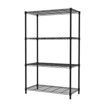 (鐵架王)75*45*180五層架 歷史價格詳細信息