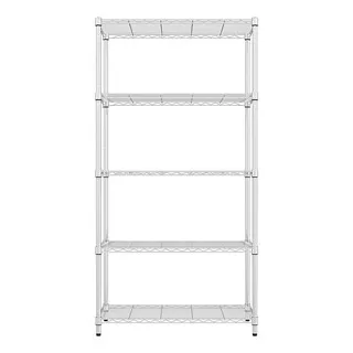 (海克力士) 90*45*120六層鍍鉻層架 歷史價格詳細信息