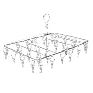 IRIS OHYAMA 不鏽鋼X型四桿伸縮曬衣架 CSPX-230S (梅雨幫手/租屋族可用/室內室外/多容量/曬棉被) 歷史價格詳細信息