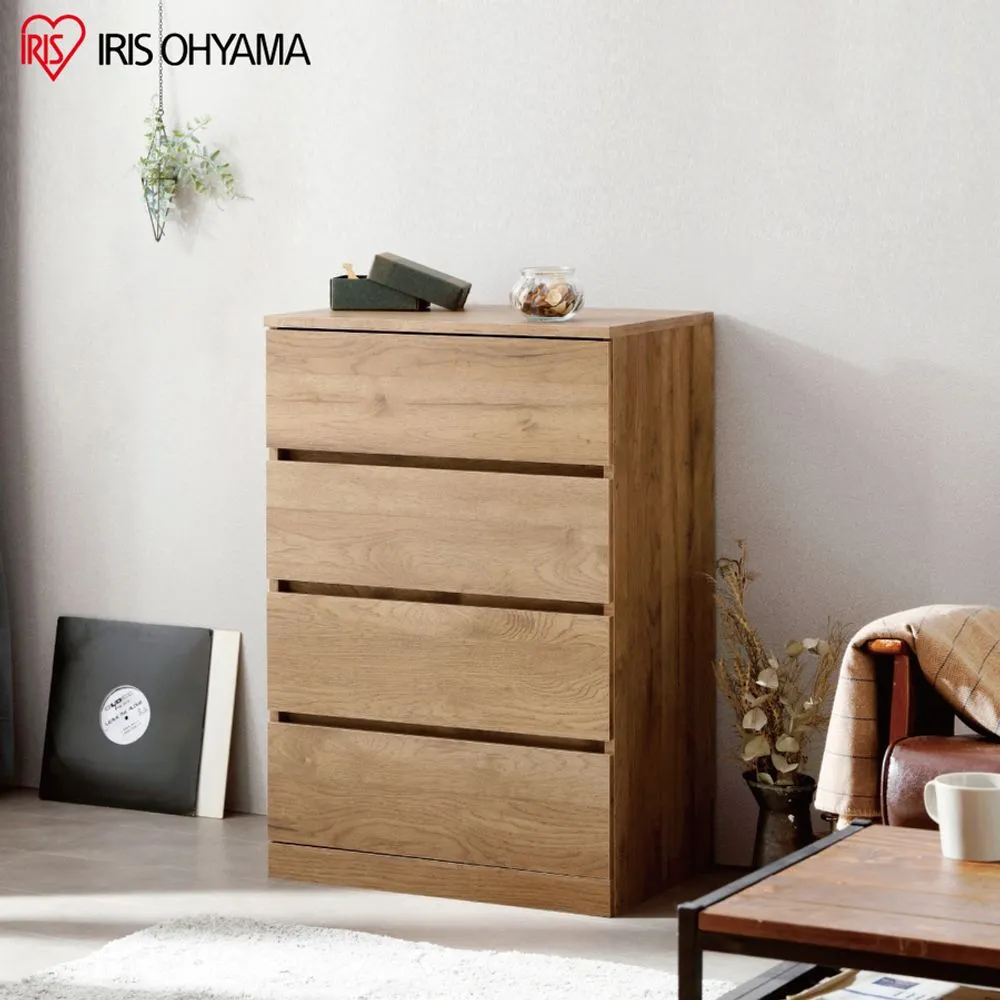 IRIS OHYAMA  木製收納櫃 WCH系列 歷史價格詳細信息