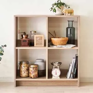 IRIS木質四角邊桌/WST-300/白｜史泰博 歷史價格詳細信息