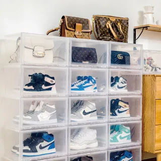 IRIS OHYAMA 4入透明收納鞋盒 NSBM340 歷史價格詳細信息