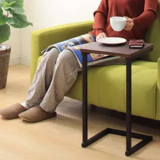 IRIS OHYAMA 簡約時尚小邊桌 SDT-45 歷史價格詳細信息