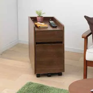 IRIS OHYAMA 簡約時尚小邊桌 SDT-45 歷史價格詳細信息