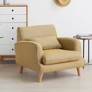 【hoi! 】源氏木語北歐斜背靠墊雙人加大6尺 180x190 實木床架 B3781-米白色/安運費用1300元 歷史價格詳細信息