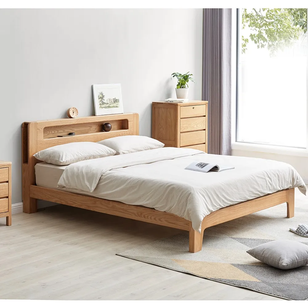 【hoi! 】 源氏木語西雅圖橡木多功能夜燈雙人5尺150x200高舖掀床架 Y90B16/安運費用1900元 歷史價格詳細信息