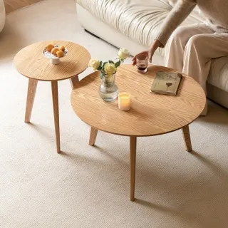 源氏木語橡木原木色圓弧餐椅 Y00S12 歷史價格詳細信息