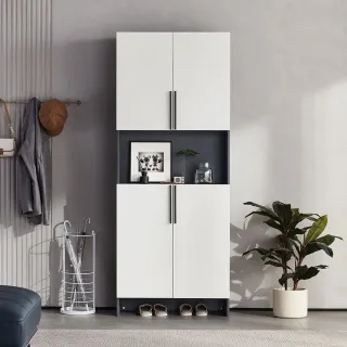 林氏木業簡約現代白色電動升降1.2M 書桌 BG047 歷史價格詳細信息