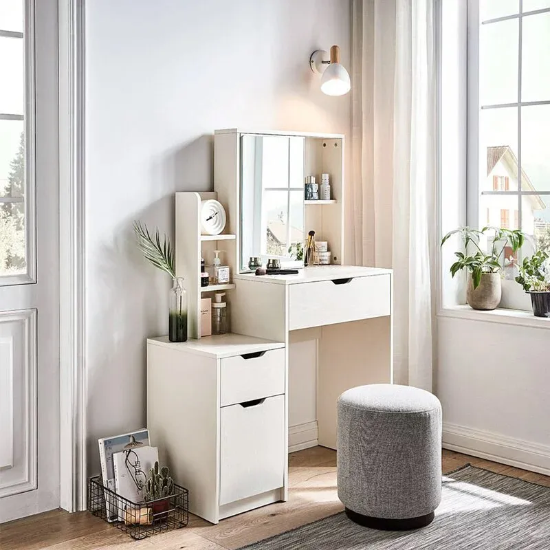 北歐簡約化妝凳羊羔絨實木凳設計師換鞋凳民宿無靠背休閒坐凳 歷史價格詳細信息