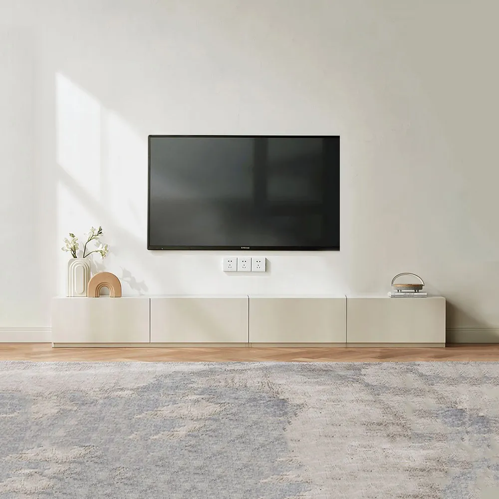 林氏木業魔方系列玄關鞋櫃 OI3N-灰白色 歷史價格詳細信息