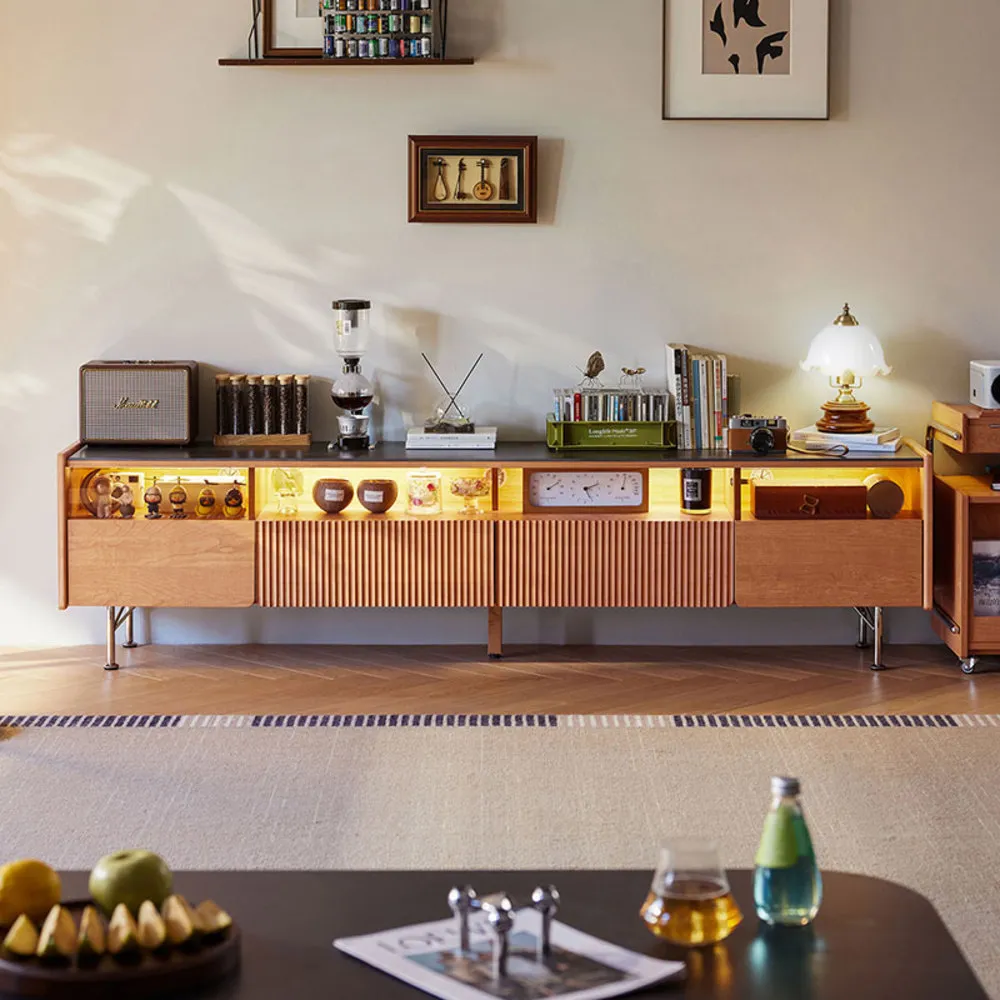 林氏木業秋辰系列復古風岩板1.6M餐桌 KQ1R 歷史價格詳細信息