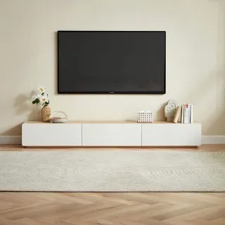 林氏木業空島無床頭雙人150x200懸浮床架 UV1A-原木色 (含燈款) 歷史價格詳細信息