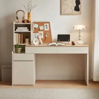 林氏木業簡約雙色多功能1.15M高餐邊櫃 OV1T-原木色 歷史價格詳細信息