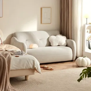 林氏木業奶油侘寂風抽屜櫃附鏡可伸縮化妝桌組 NU1C (附妝凳 JF2H) 歷史價格詳細信息