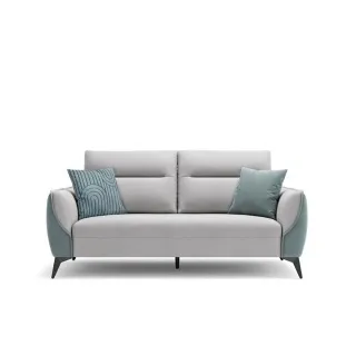 時尚雙人沙發小戶型公寓酒店高檔美式沙發沙發主題餐廳拉扣沙發 歷史價格詳細信息