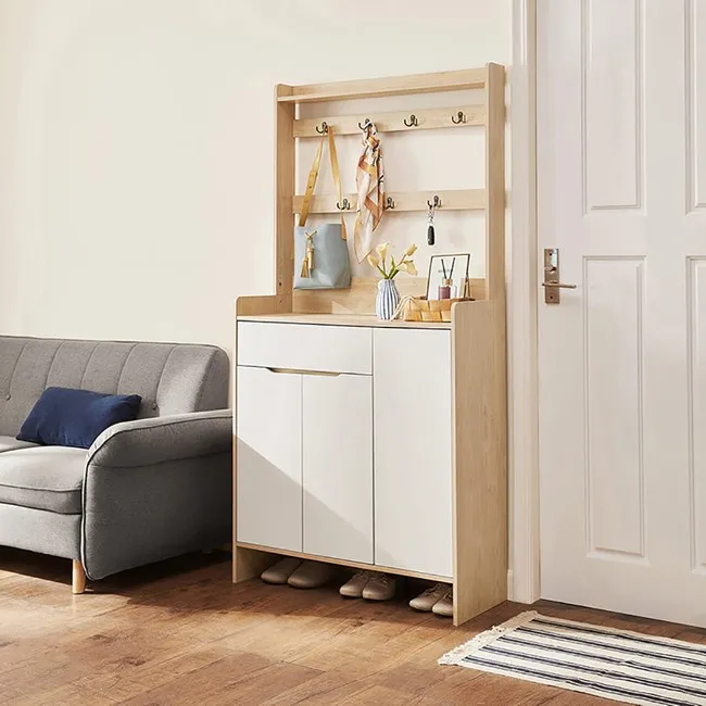 美式實木白色半圓玄關桌門廳牆邊過道柜子入戶靠牆弧形裝飾桌 歷史價格詳細信息