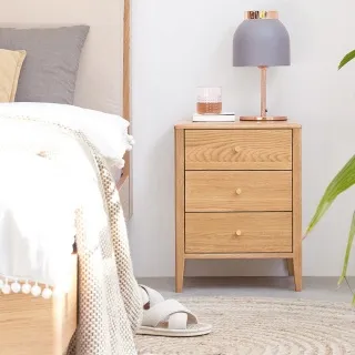 源氏木語布拉格橡木原木色收納餐櫃1.25M(不含上座) Y84Q06 歷史價格詳細信息