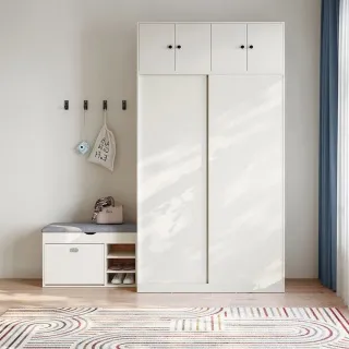 林氏木業北歐簡約附書架轉角書桌 JV3V-原木+白色 歷史價格詳細信息