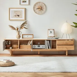 北歐岩板茶幾 造型玻璃茶几客廳桌 現代簡約客廳家用茶几 大理石紋簡約方形伸縮帶抽屜茶几 歷史價格詳細信息