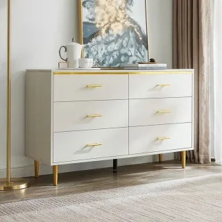 林氏木業簡約輕奢鋼化玻璃鐵藝邊几床頭櫃EO1B-香檳金 歷史價格詳細信息