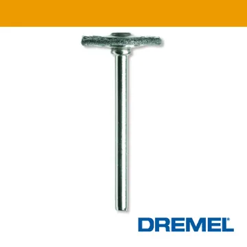 Dremel 19.1mm 圓盤型清潔尼龍刷 歷史價格詳細信息