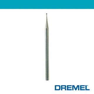 Dremel 0.8mm 球型滾磨刀 108 歷史價格詳細信息