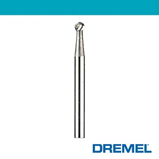 Dremel 3.2mm 圓頭直型碳化鎢滾磨刀 9903 歷史價格詳細信息