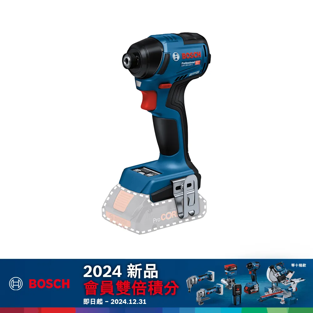 BOSCH 18V 免碳刷衝擊板手/起子機 GDX 18V-200 (4.0Ahx1) 歷史價格詳細信息