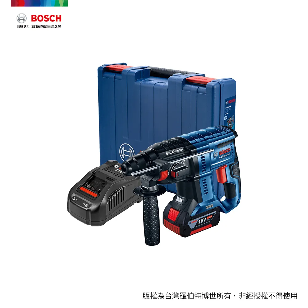 BOSCH 18V 鋰電無碳刷四溝鎚鑽 GBH 18V-26 F 超核心 4.0Ah 單電套組 歷史價格詳細信息