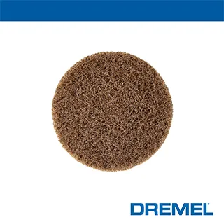 Dremel 高效清潔機尼龍毛刷 歷史價格詳細信息