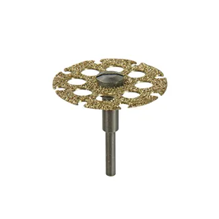 Dremel 1.6mm 球型滾磨刀 (2入) 歷史價格詳細信息