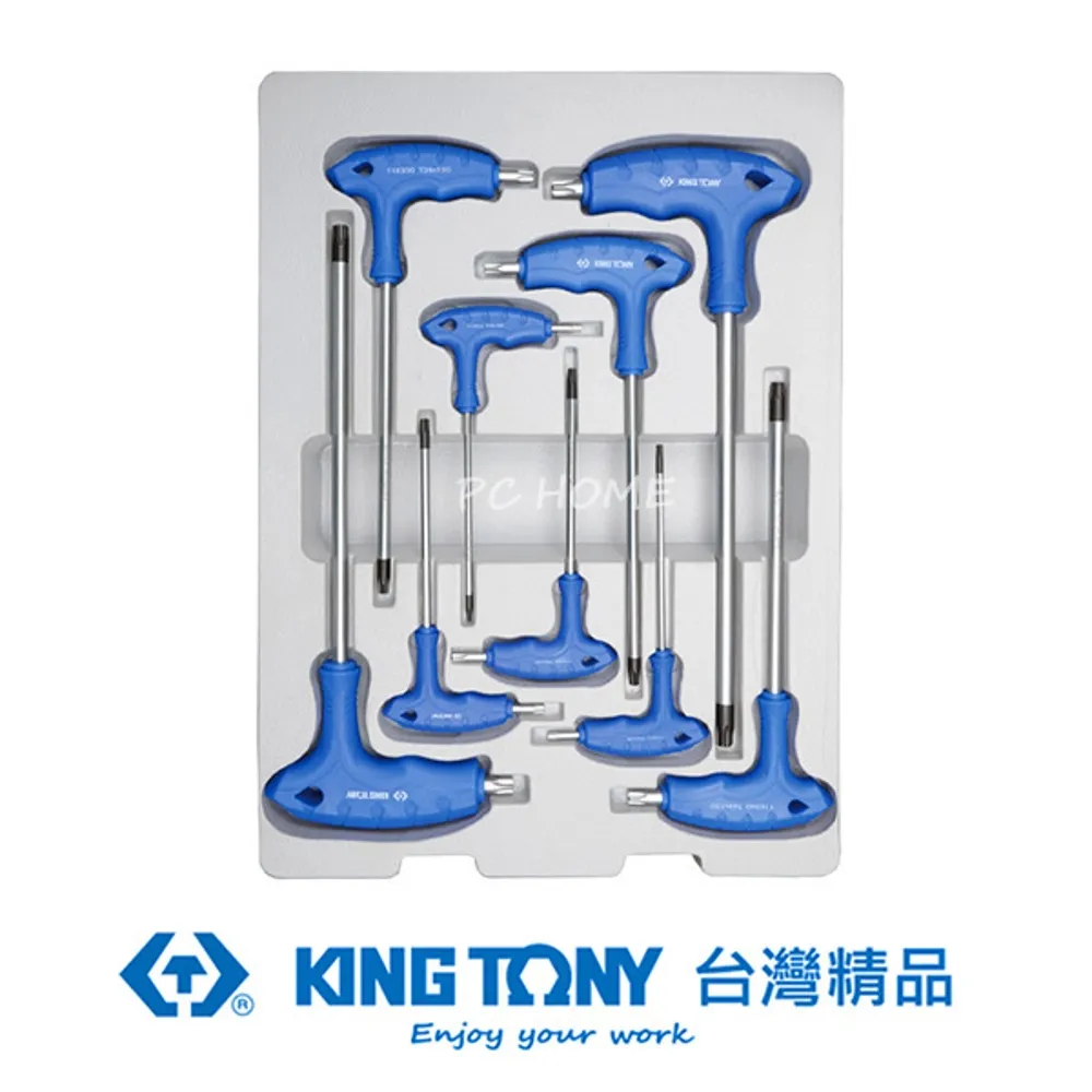 KING TONY 專業級工具 L把六角星型中孔扳手 T45H KT116345R 歷史價格詳細信息