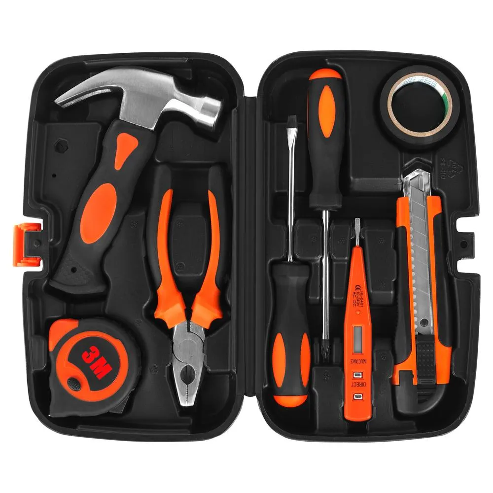 TRENY 工具組 棘輪起子組  套頭工具組 精密起子工具 組家庭常用工具組各式工具組 歷史價格詳細信息