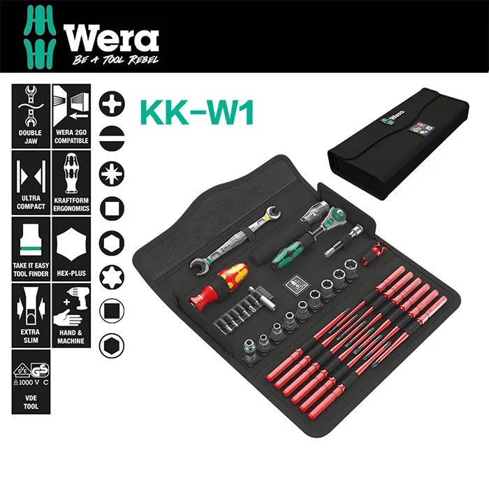 【德國Wera】起子/扳手/不鏽鋼起子頭 2022聖誕限量禮盒 WERA-2022CH 歷史價格詳細信息