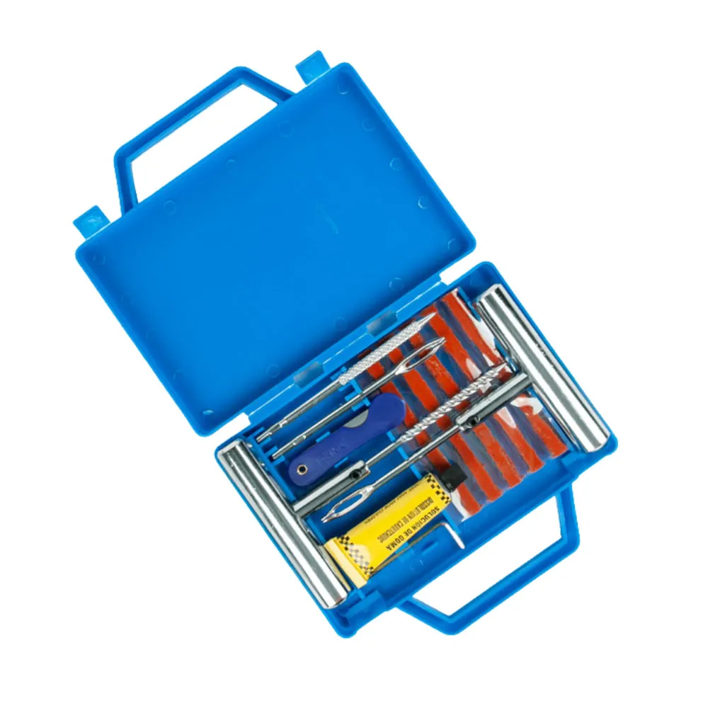 【補胎工具組】補胎包 汽車 重機 摩托車 機車 補胎工具 剎車皮 來令片 來另片 補胎條 牛津條 補胎針 補胎槍 歷史價格詳細信息