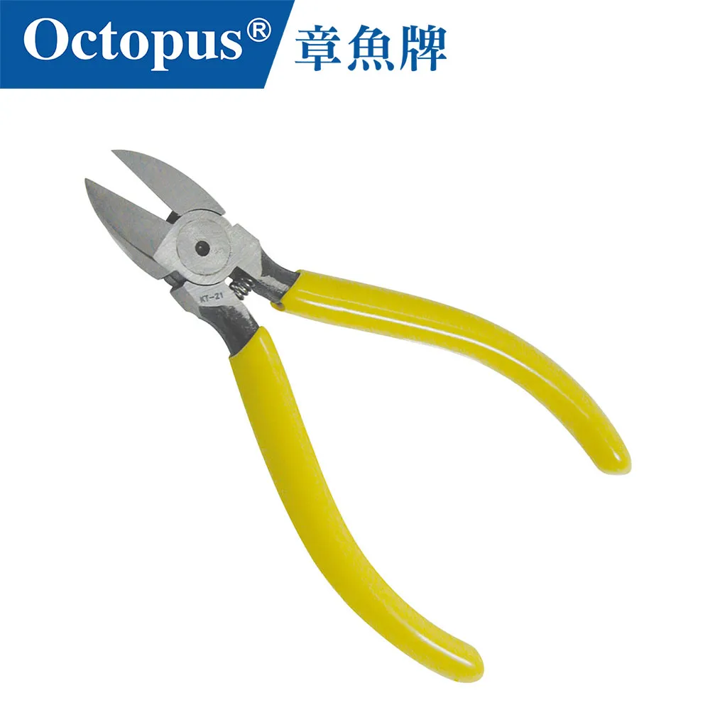 【Octopus章魚牌】KT-635 電纜鉗 8吋 200mm 歷史價格詳細信息