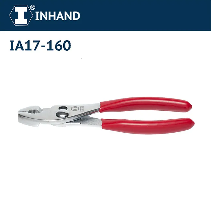【硬漢】6英吋尖嘴鉗標準型 IB02-160 歷史價格詳細信息