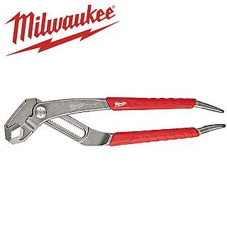 Milwaukee 美沃奇 水晶頭壓接鉗 48-22-3075 歷史價格詳細信息