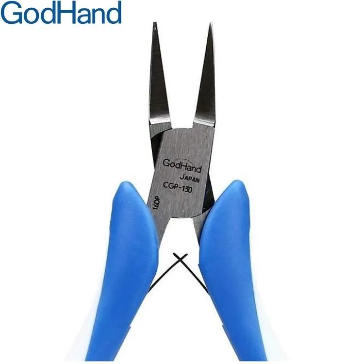 日本神之手GodHand先細金屬線斜口鉗CRAFT GRIP剪鉗子GH-CN-120-S(10度刃面緩彎曲)台灣公司貨 歷史價格詳細信息