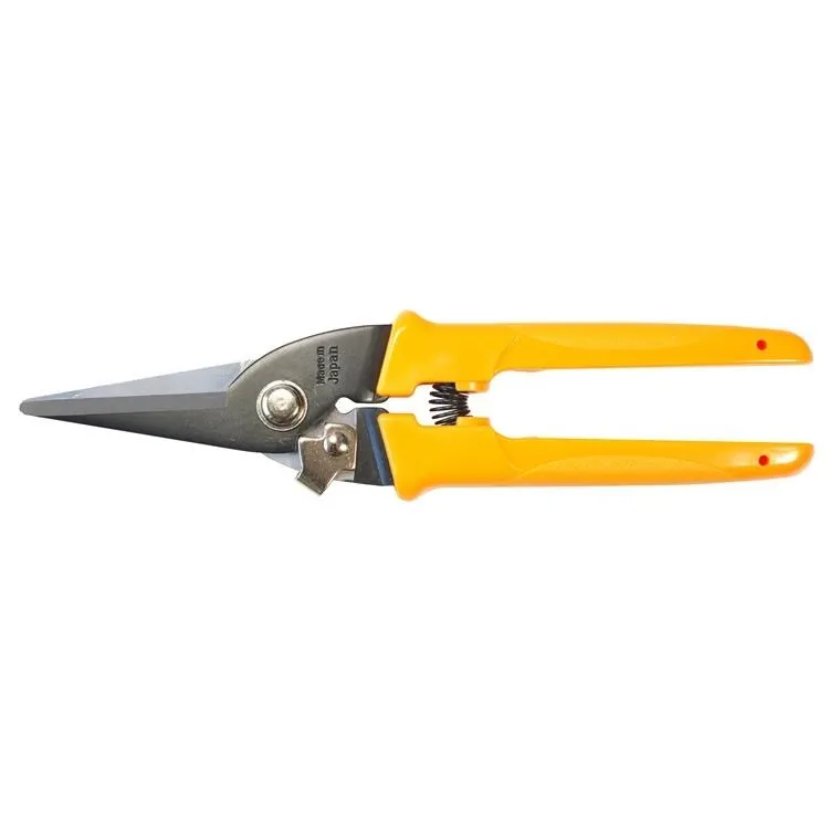 日本鳥部製作所Birmy萬用鐵絲電線園藝剪鉗NGT-205(弧形R刃+刀背厚3.5mm) 歷史價格詳細信息