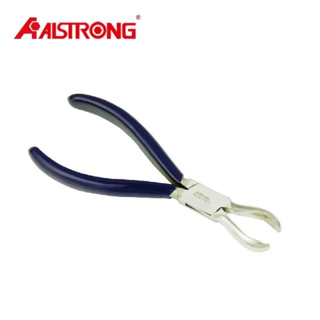 【ALSTRONG】台灣A牌 ALJS-502 不鏽鋼O型夾環鉗（附溝槽） 歷史價格詳細信息