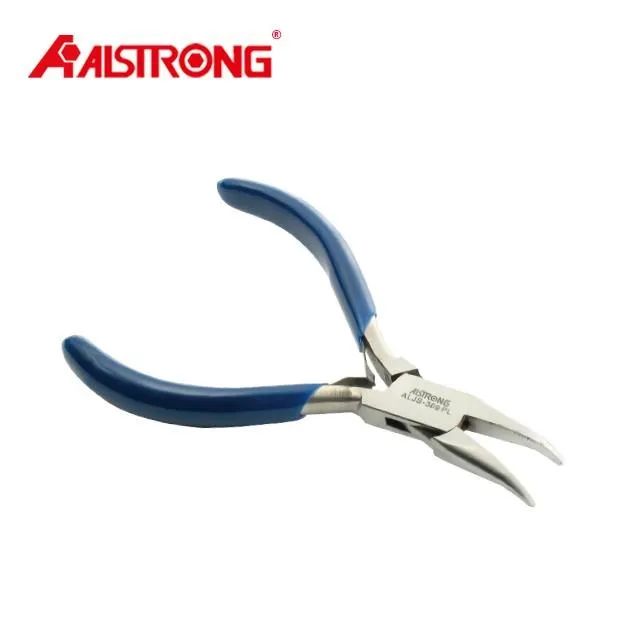 【ALSTRONG】台灣A牌 ALJS-309PL 不鏽鋼無牙彎嘴鉗 歷史價格詳細信息