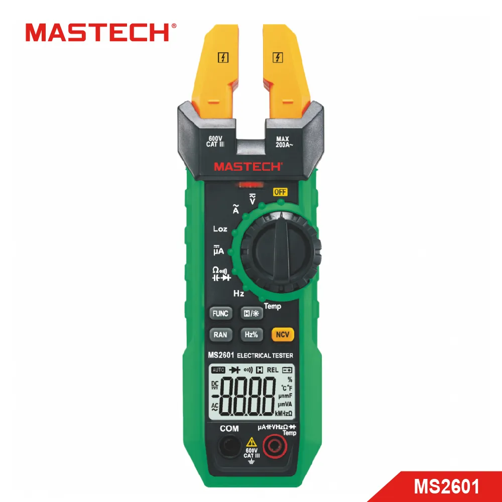 MASTECH 邁世 MS8239D+ 數位萬用錶 歷史價格詳細信息