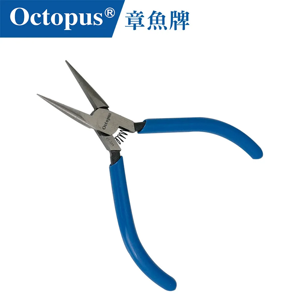 【Octopus章魚牌】KT-635 電纜鉗 8吋 200mm 歷史價格詳細信息
