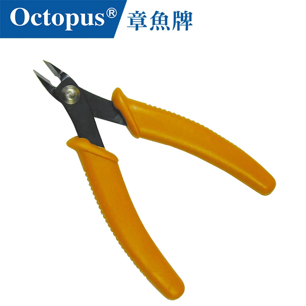【Octopus章魚牌】KT-635 電纜鉗 8吋 200mm 歷史價格詳細信息