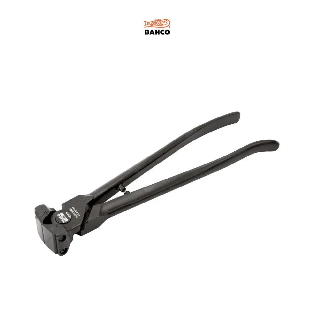 Bahco 瑞典魚牌 省力虎頭鉗/園藝鉗 (黑色環氧塗層) 220mm   2339-220IP 歷史價格詳細信息
