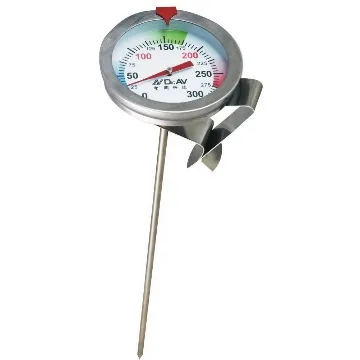 GE-315D 300度C多功能不銹鋼溫度計/量針14.5cm 歷史價格詳細信息