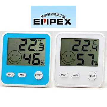 日本EMPEX天然木復古溫度TG-6671 歷史價格詳細信息